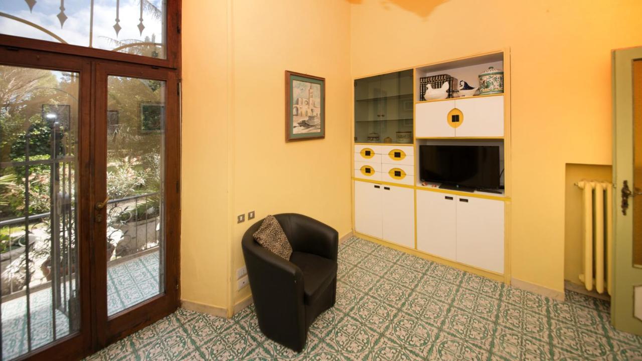 Villa Bartolini Bevagna Eksteriør bilde