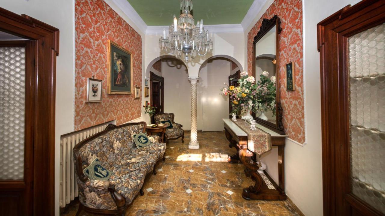 Villa Bartolini Bevagna Eksteriør bilde