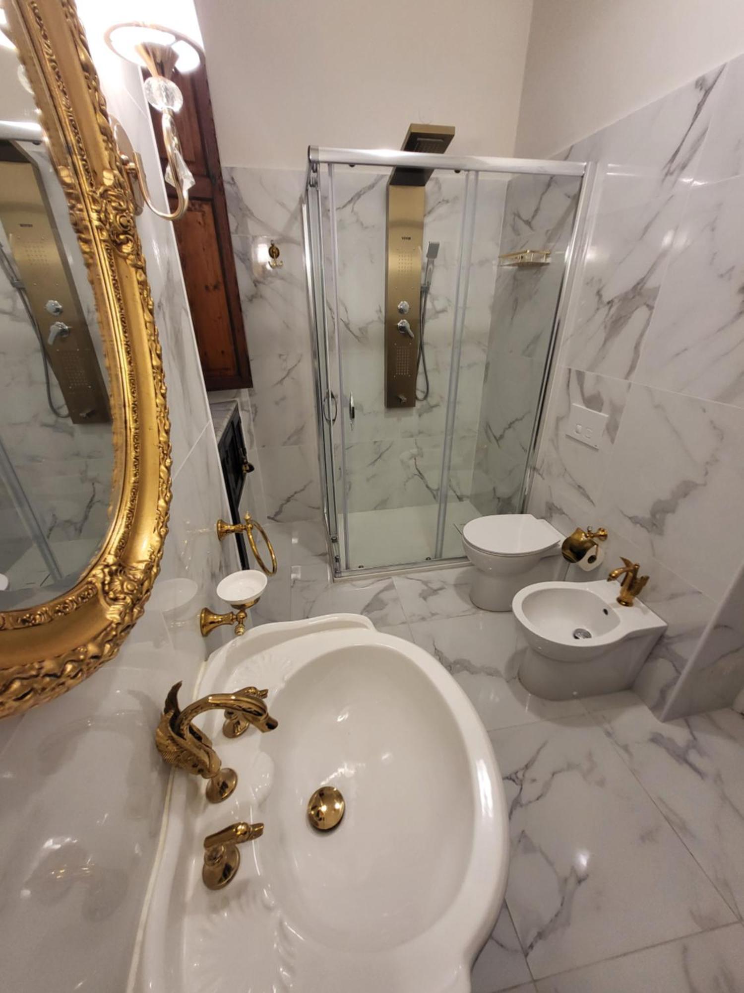 Villa Bartolini Bevagna Eksteriør bilde