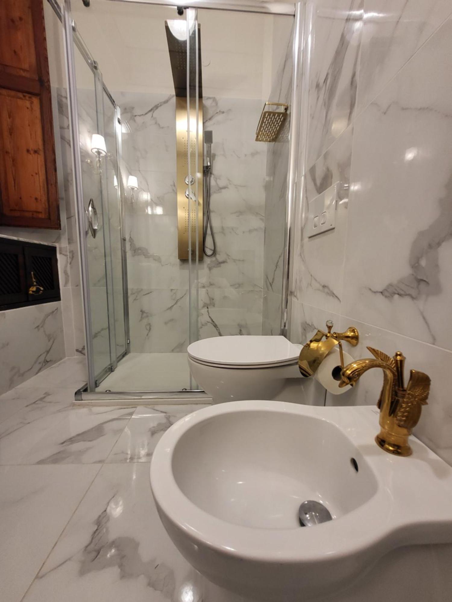 Villa Bartolini Bevagna Eksteriør bilde